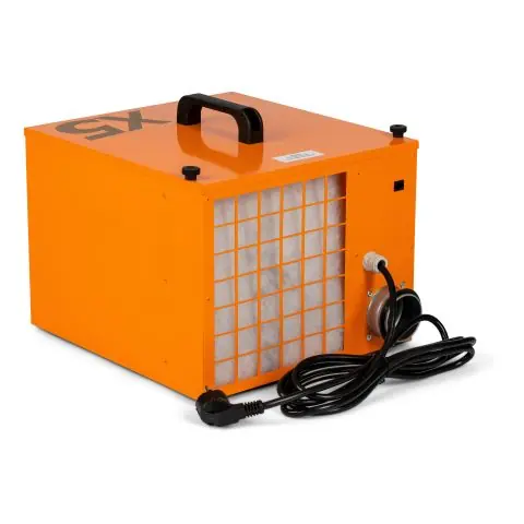 Beställ nu Drybox X5 Adsorptionsavfuktare